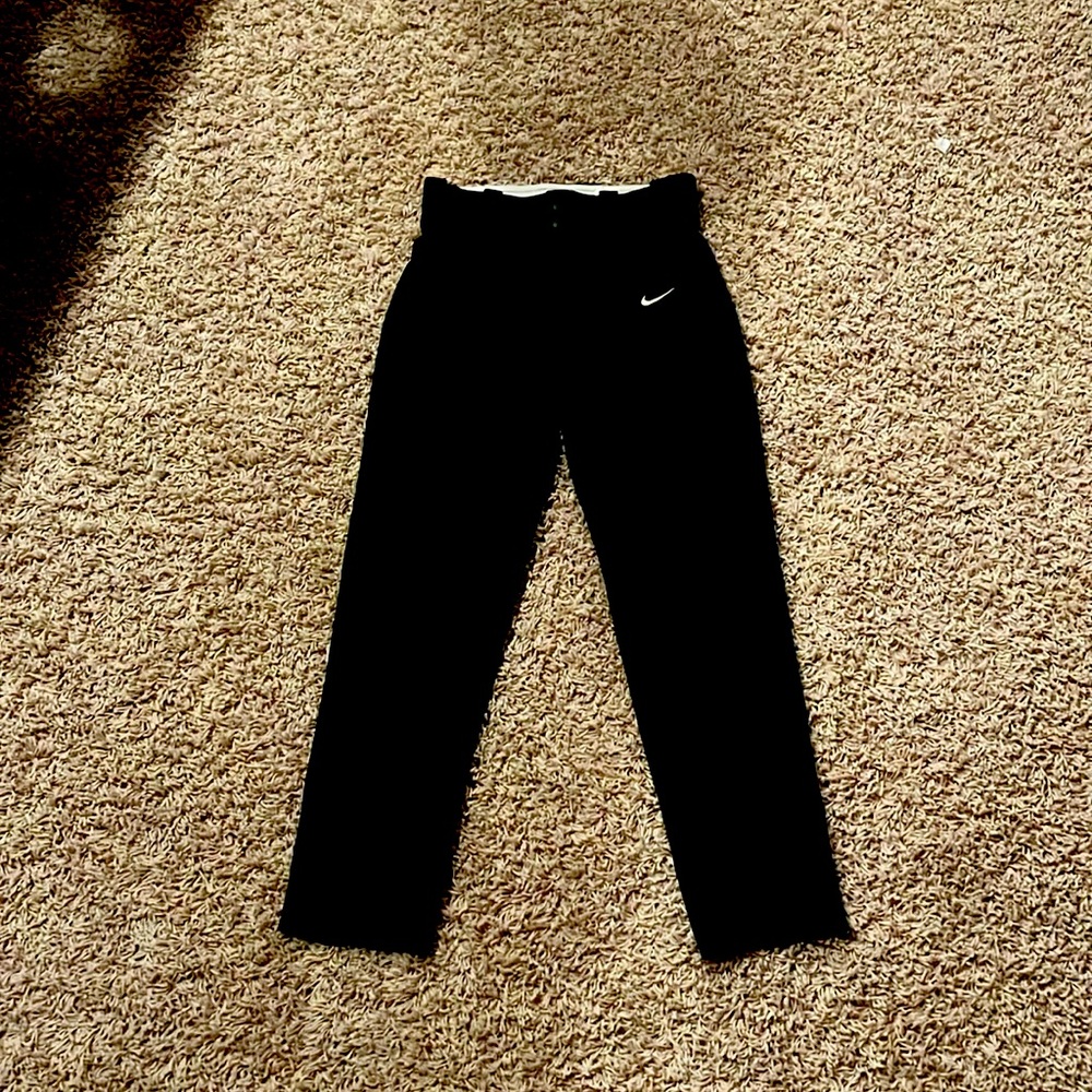 Baseball pants